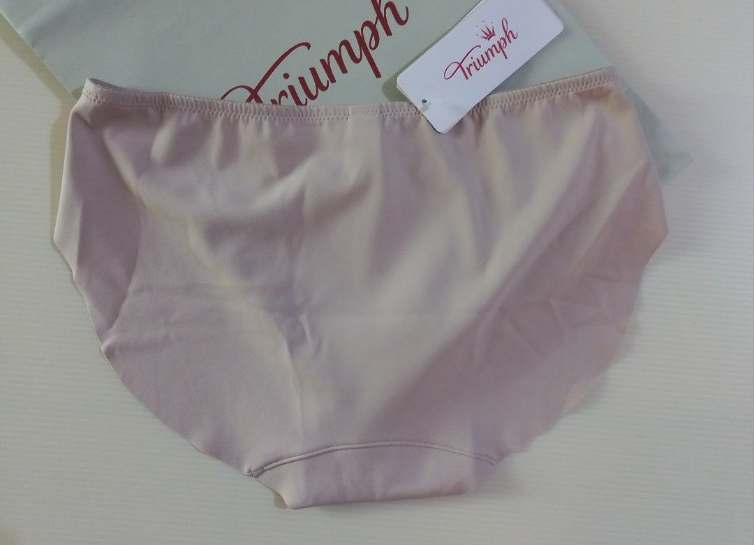 Triumph Smart Natural maxi panty, beige • Price 10.72 €