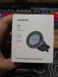 Ugreen Air Vent Magnetic MagSafe Phone Mount
