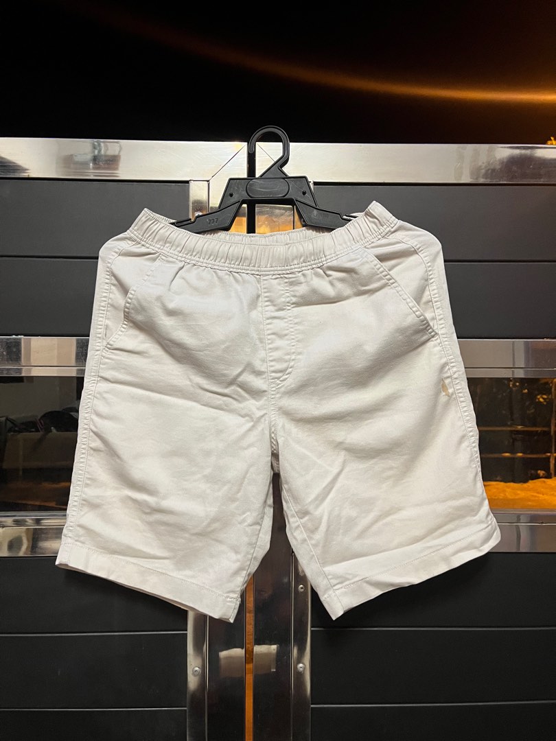 Uniqlo, Shorts