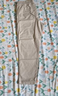 Uniqlo Trousers size M (30-32 mens)