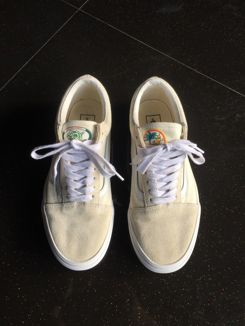 Vans shoes stickers on sale