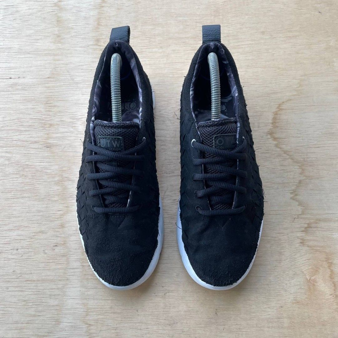 Vans tesella craft store