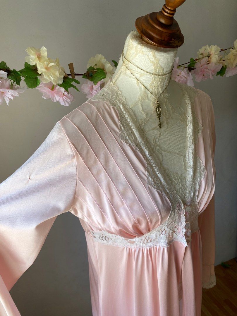 Dress / prom / robe / y2k / vintage / soie / corset / coquette / robe de  soirée / 80s/90s