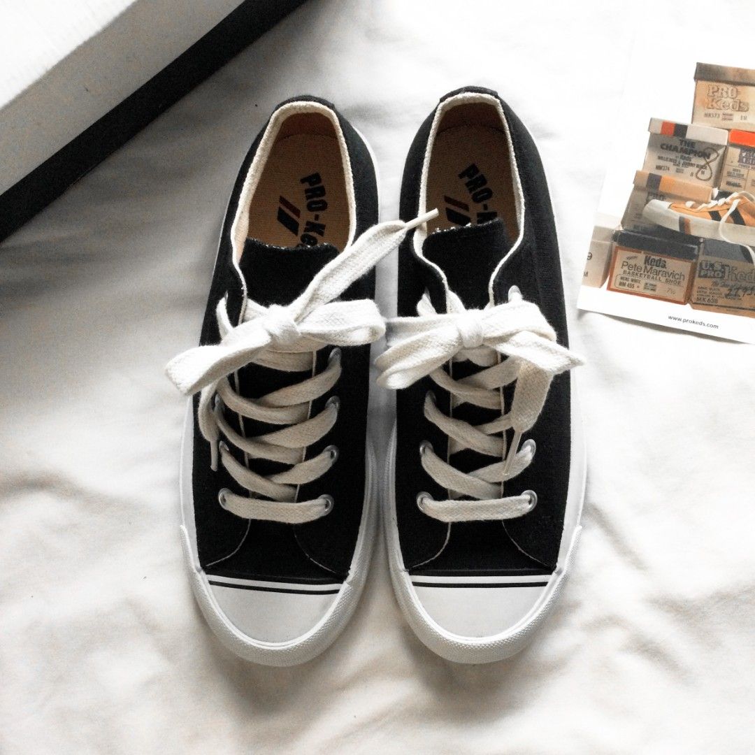 Pro keds uptowners shop