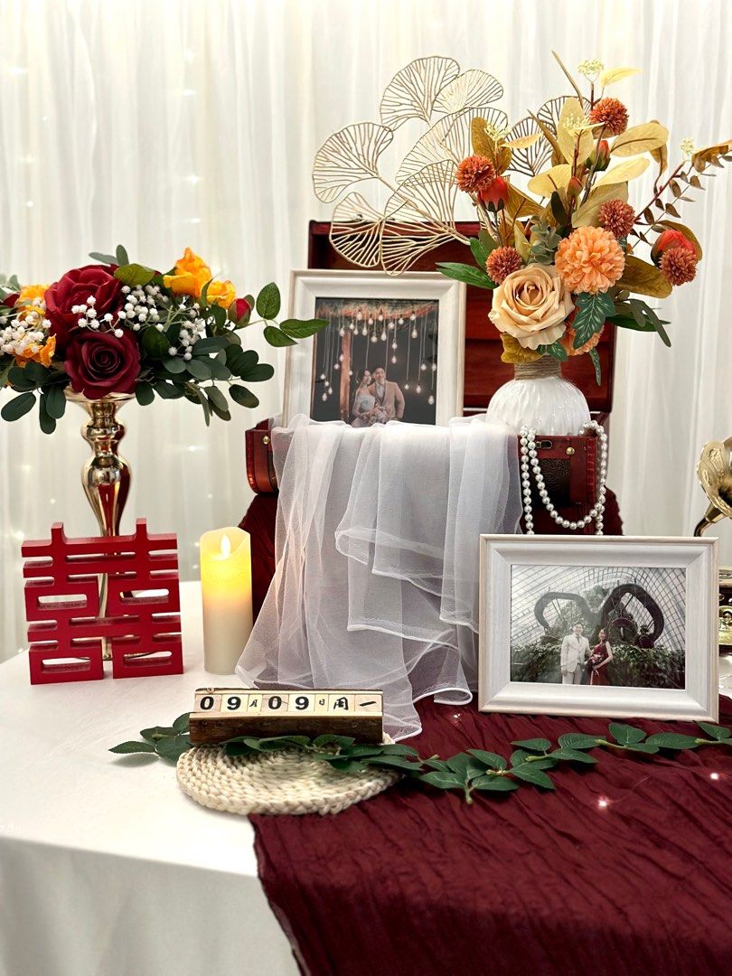 Wedding Photo Gallery, Hobbies & Toys, Stationery & Craft, Occasions ...