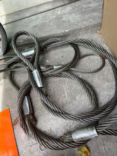 Wire Rope for Mobile Crane | Ropes | Rigging | Fall Protection | Wire ...