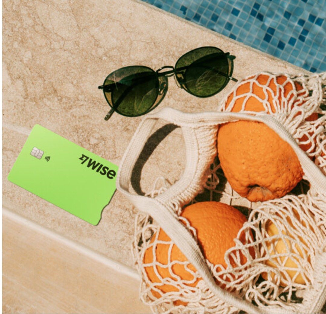 Wise FREE DEBIT CARD OR TRANSFER UPTO RM2500 referral link https//wise