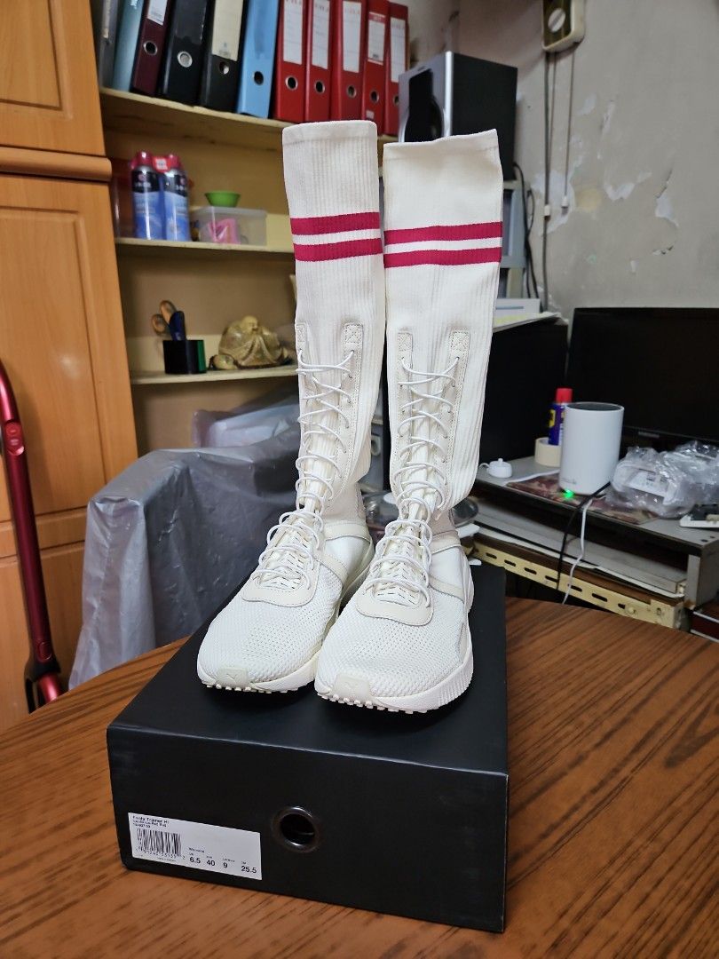 Fenty by rihanna outlet trainer high knee