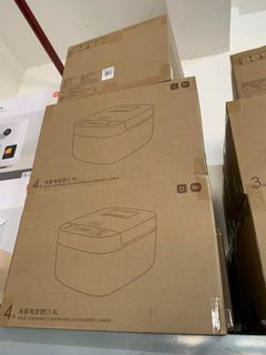 Xiaomi Mijia Electric Rice Cooker C1 4L