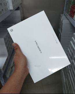 Xiaomi Pad 6 8/128GB (GLOBAL)