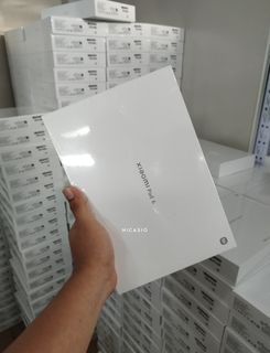 Xiaomi Pad 6 8/256GB (GLOBAL)