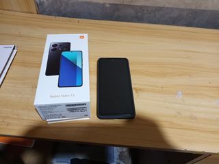 Xiaomi Redmi Note 13 | 8gb/256gb
