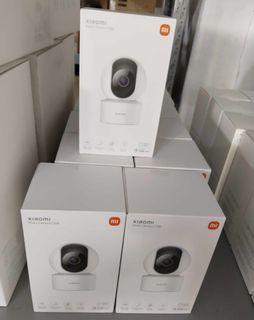 Xiaomi Smart Camera C200