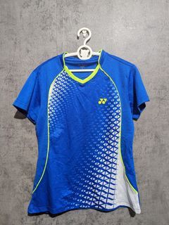 Yonex Badminton Shirts