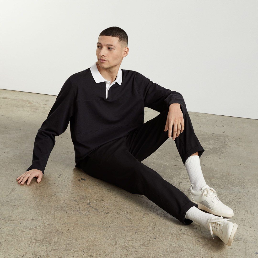 men's fashion zara