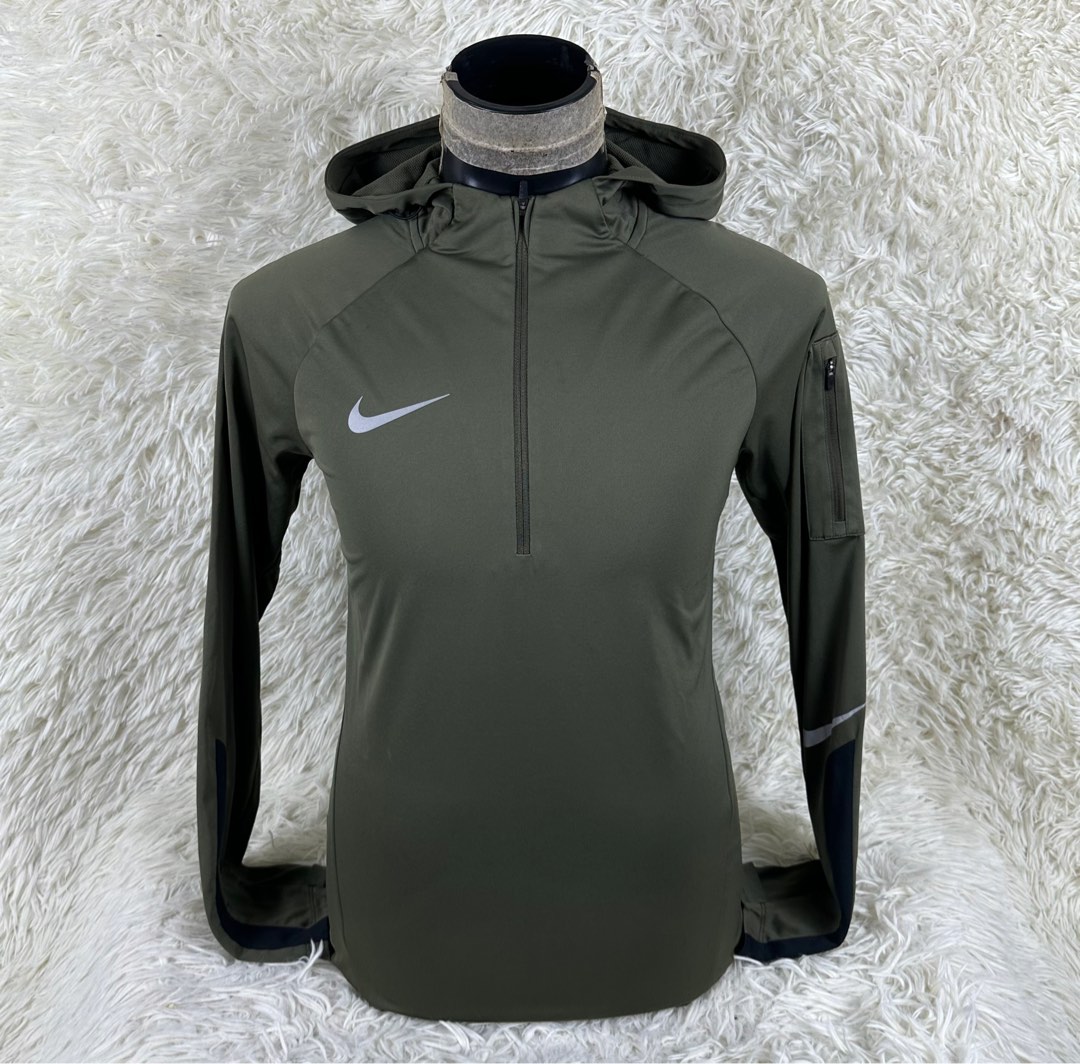 Nike shield squad sales