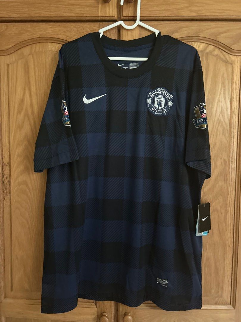 Januzaj jersey cheap