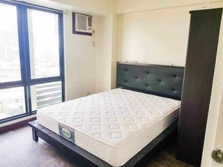 2BR Condo - Semifurnished Unit Flair Towers, Reliance Street Mandaluyong City
