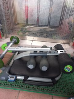 Total Core全方位活力健身機 - 比價撿便宜 - 優惠與推薦 - 2026年6月