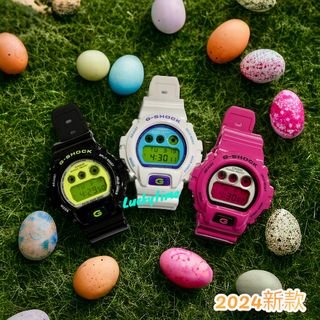 深水埗 有門市 G-SHOCK 全新正貨  送贈品靚錶布 , 1年保養 ,11天有壞包換 CASIO 錶 卡西歐 GSHOCK 男裝/女裝/手錶 卡西欧 DW-6900RCS-1 DW-6900RCS-4 DW-6900RCS-7 DW6900RCS-1 DW6900RCS-4 DW6900RCS-7 DW6900CS-DW-6900CS64198187911170110