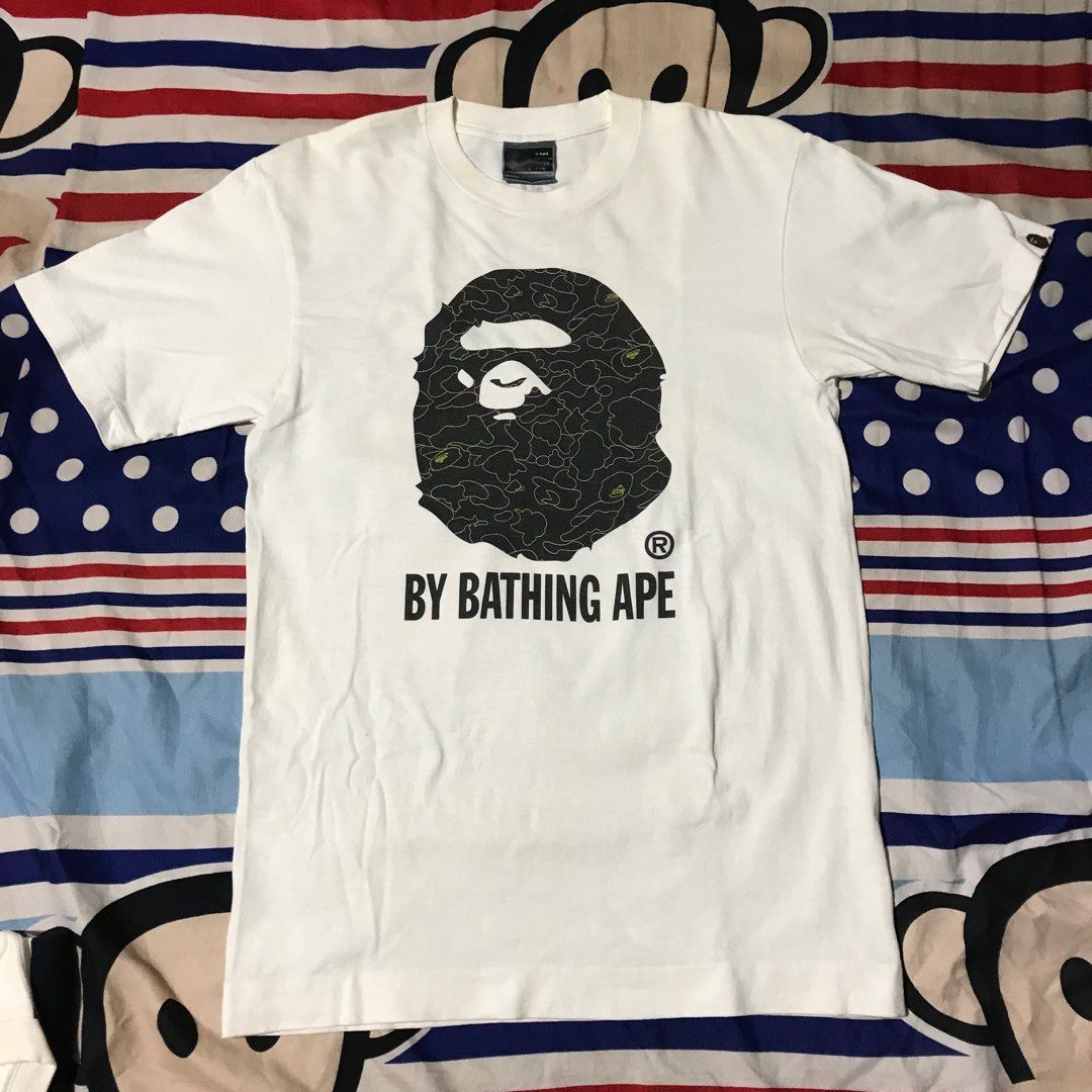A BATHING APE x UNDERCOVER (DOUBLE NAME) | camillevieraservices.com