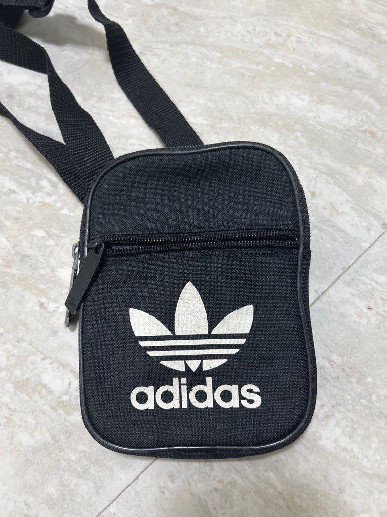 Adidas Mini Sling Bag