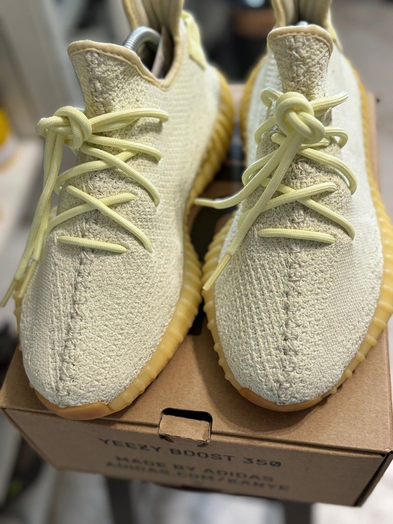 Adidas yeezy gold edition clearance