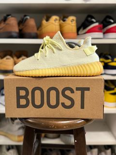 adidas gazelle silver green womens Adidas Yeezy Boost 350 V2 'Butter' - Butter/Butter/Butter