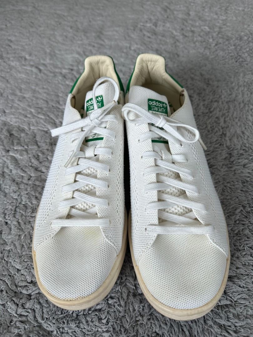 Stan smith primeknit us hotsell