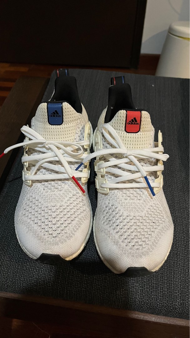 Korean ultra boost sale