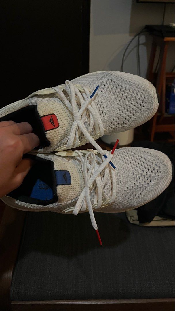 Korean ultra boost clearance