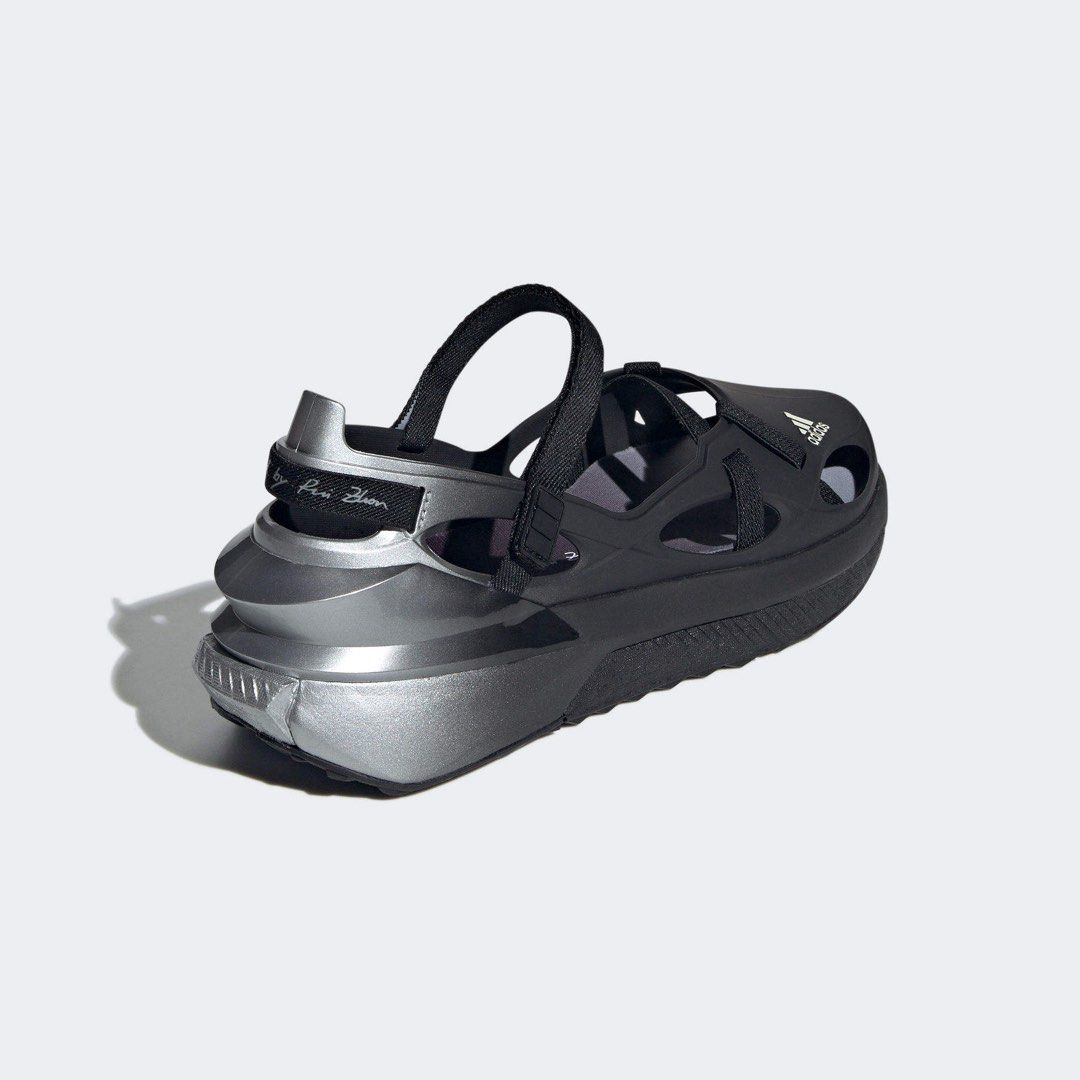ADIDAS X RUI ZHON AVRYN 運動鞋(涼鞋）, 女裝, 鞋, 涼鞋- Carousell
