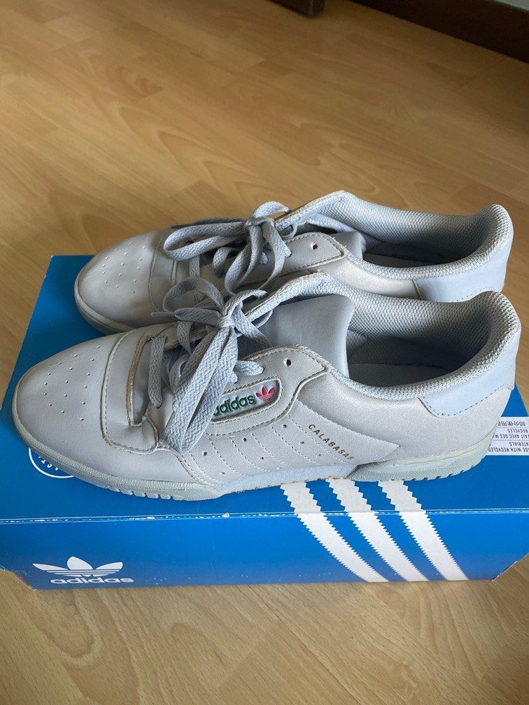 Adidas australia yeezy powerphase cheap