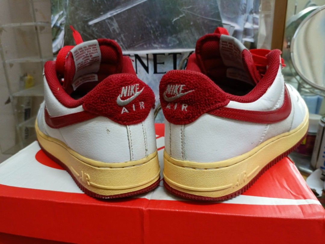 mens air forces 1