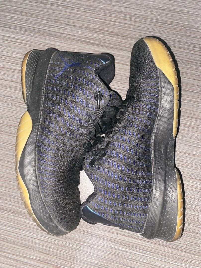 Jordan b fly all star shop