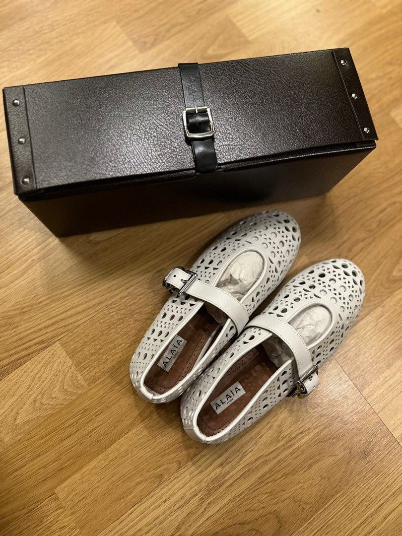 Laser cut flats clearance
