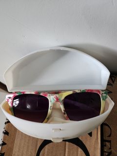 Aldo Floral Sunglasses