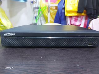 alhua 4 Channel CCTV DVR (1TB HDD)