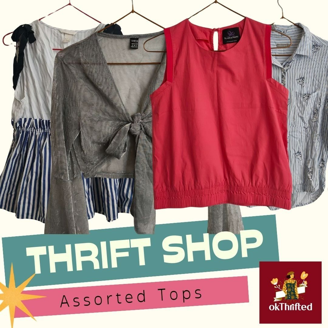 SOLD ITEMS, Women's Fashion, Tops, Others Tops on Carousell