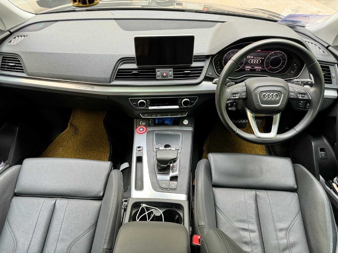 Audi Q5 45 TFSI QUATTRO Automatic62863174759938111