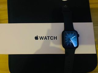 Authentic Apple Watch SE 2nd generation GPS 44mm midnight