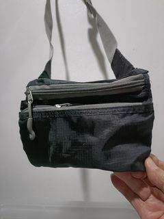 Authentic Travelon belt /body bag