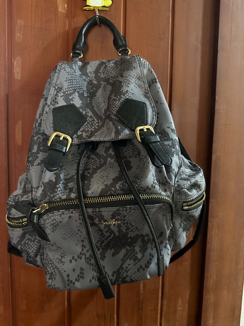 Avril shop backpack top