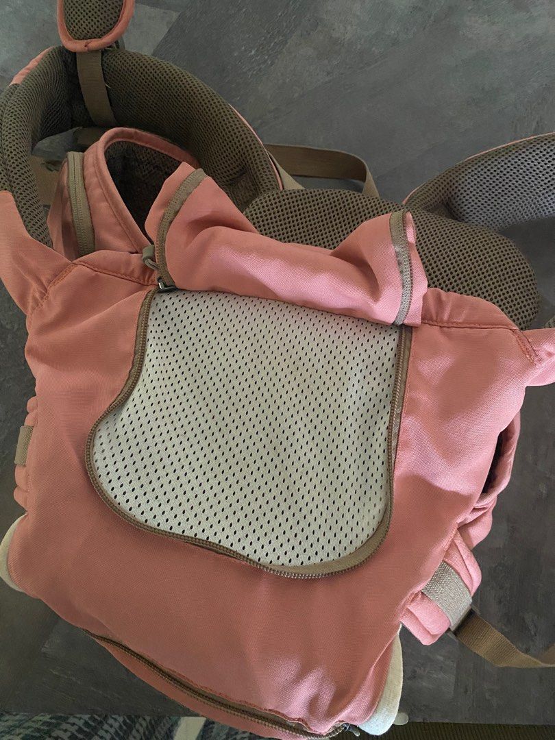 Sm department store baby carrier sales price