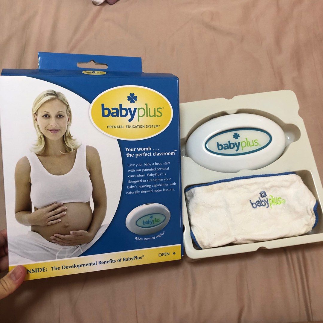 Baby Plus Prenatal Education System