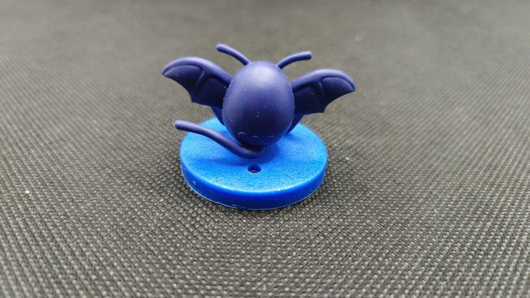 Bandai Gashapon dragon quest bat (Category: Figurines & Statues) located in Quezon City. Submitted by angeleye7.authentic.source (Listing ID 1293870749, Image 2). Description: .