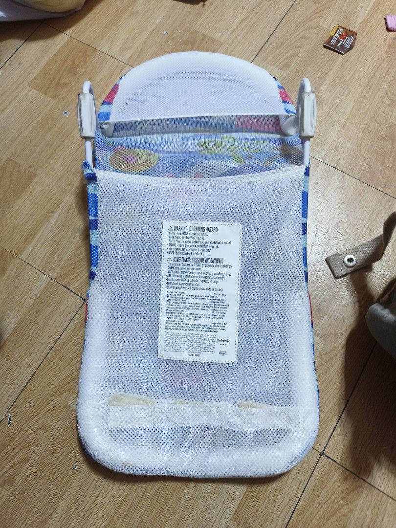 Bath Net BNew (Category: Bathtub & Bath Accessories) located in Paranaque City. Submitted by magagandakami07 (Listing ID 1293885439, Image 3). Description: no issue.