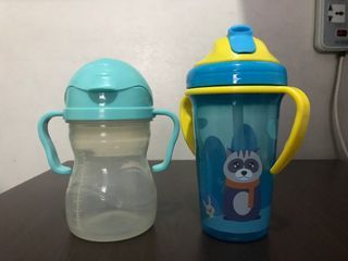 Bbox sippy cup