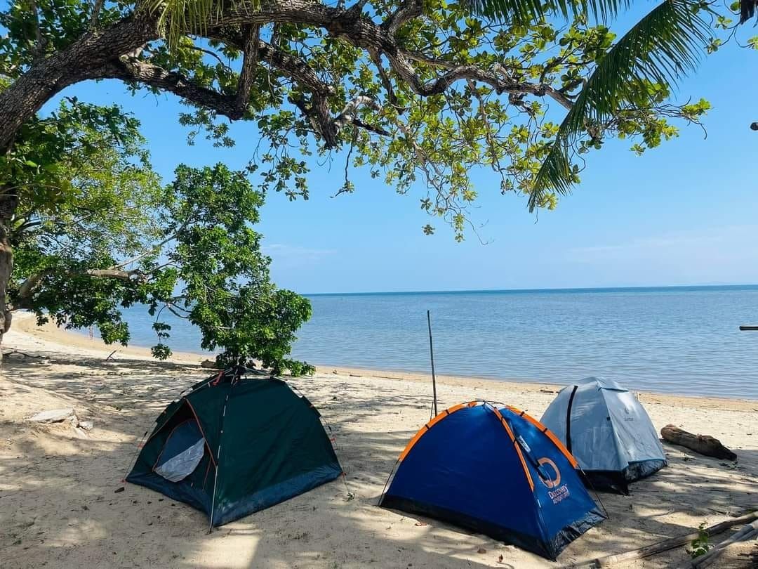 Beachfront Lots For Sale in PLAYA LAIYA San Juan Batangas Philippines