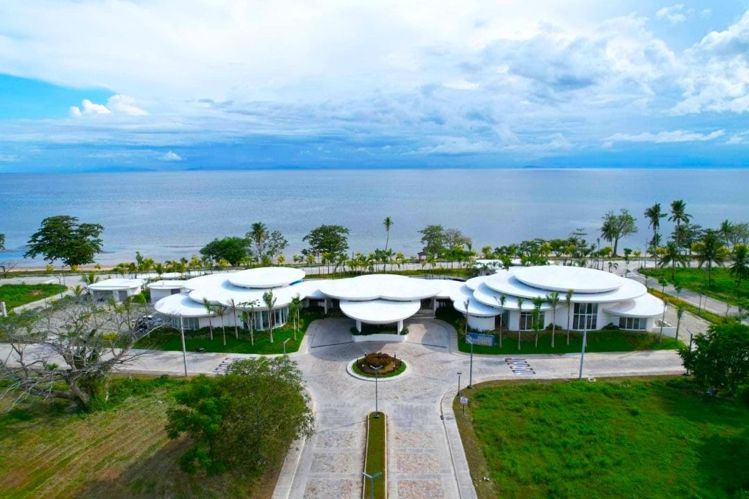 Beachfront Lots For Sale in PLAYA LAIYA San Juan Batangas Philippines